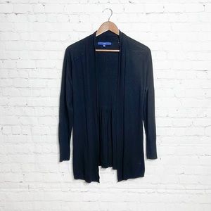 Black Apt. 9 Cardigan